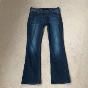 Hudson Jeans